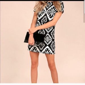 Lulu’s XS Dress, with tags!